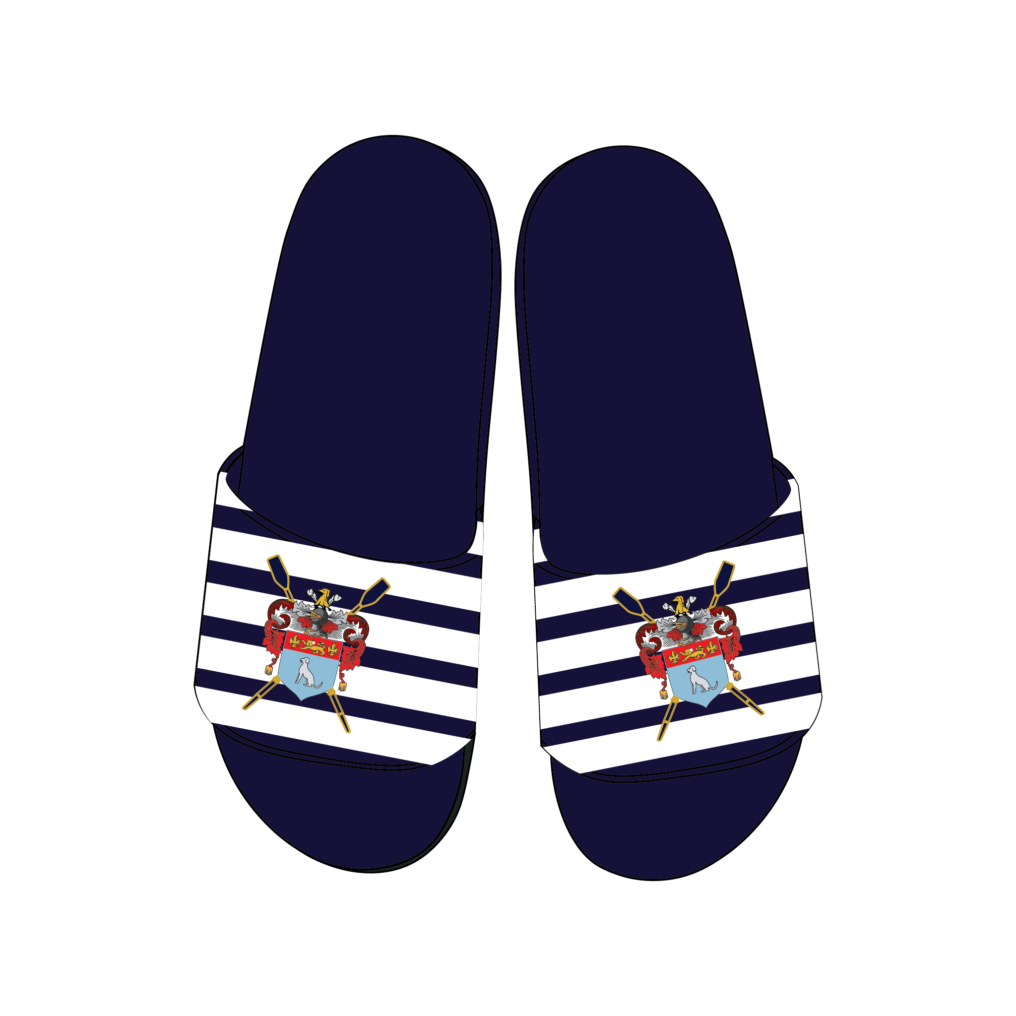 Sudbury RC Sliders