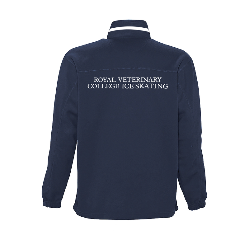 Royal Veterinary College Ice Skating Club Fleece