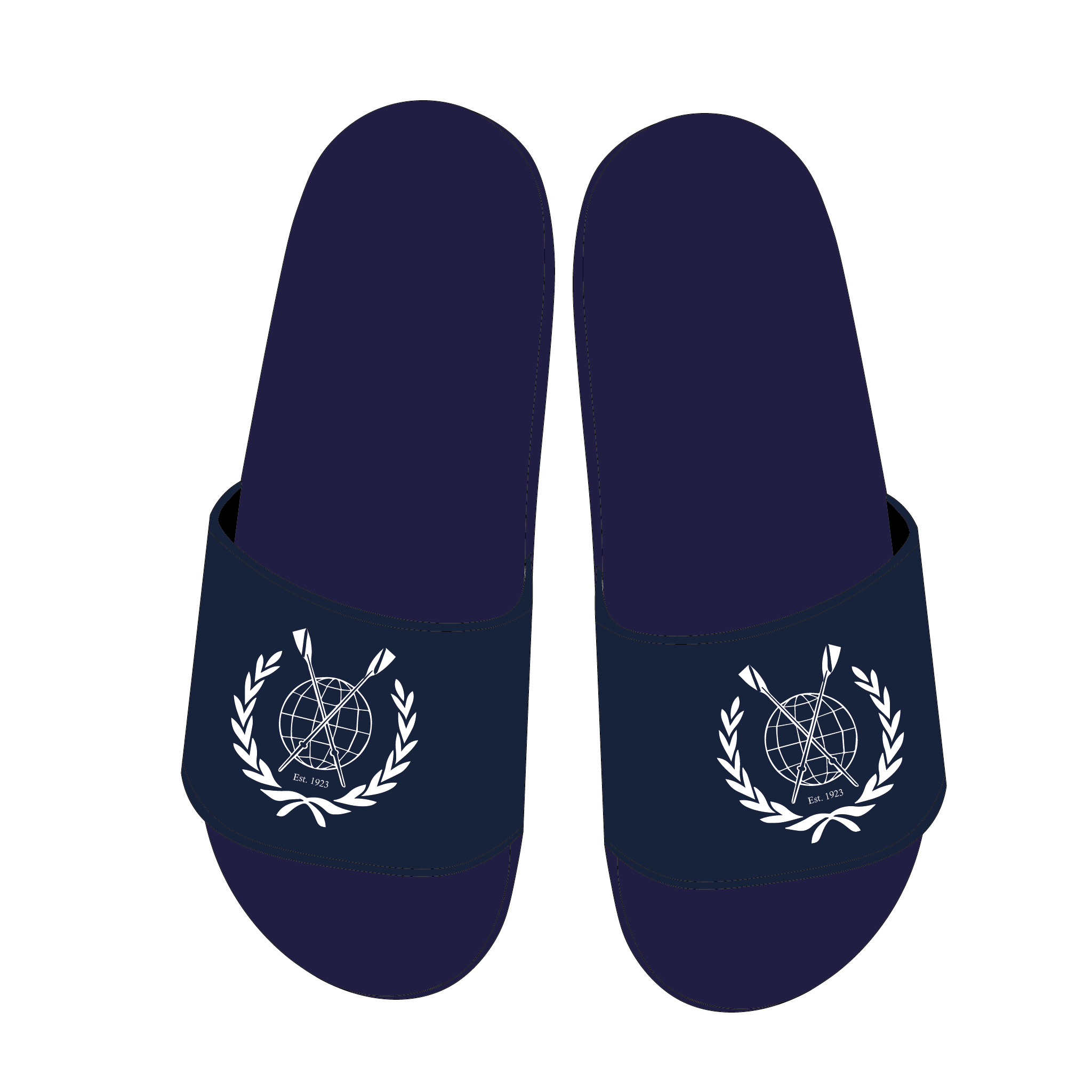 Globe Slides