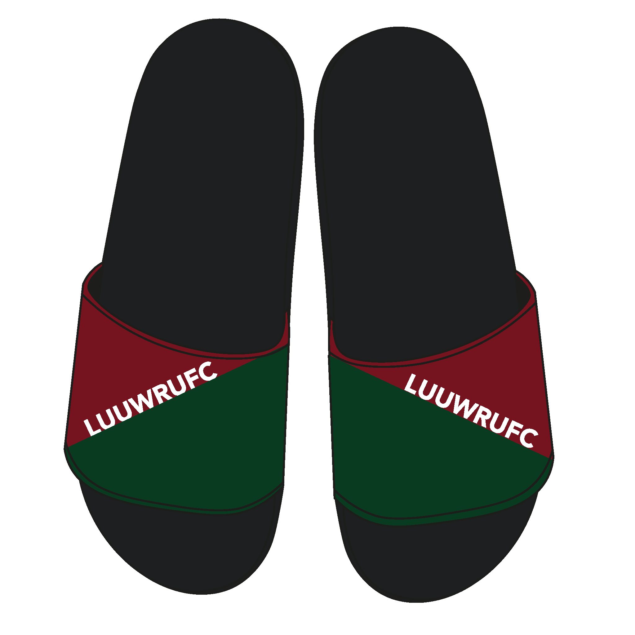 LUUWRUFC Slides