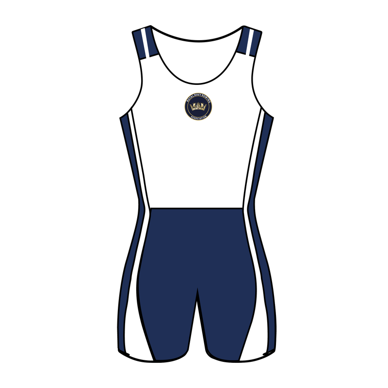 Royal Navy Rowing Association AIO 2