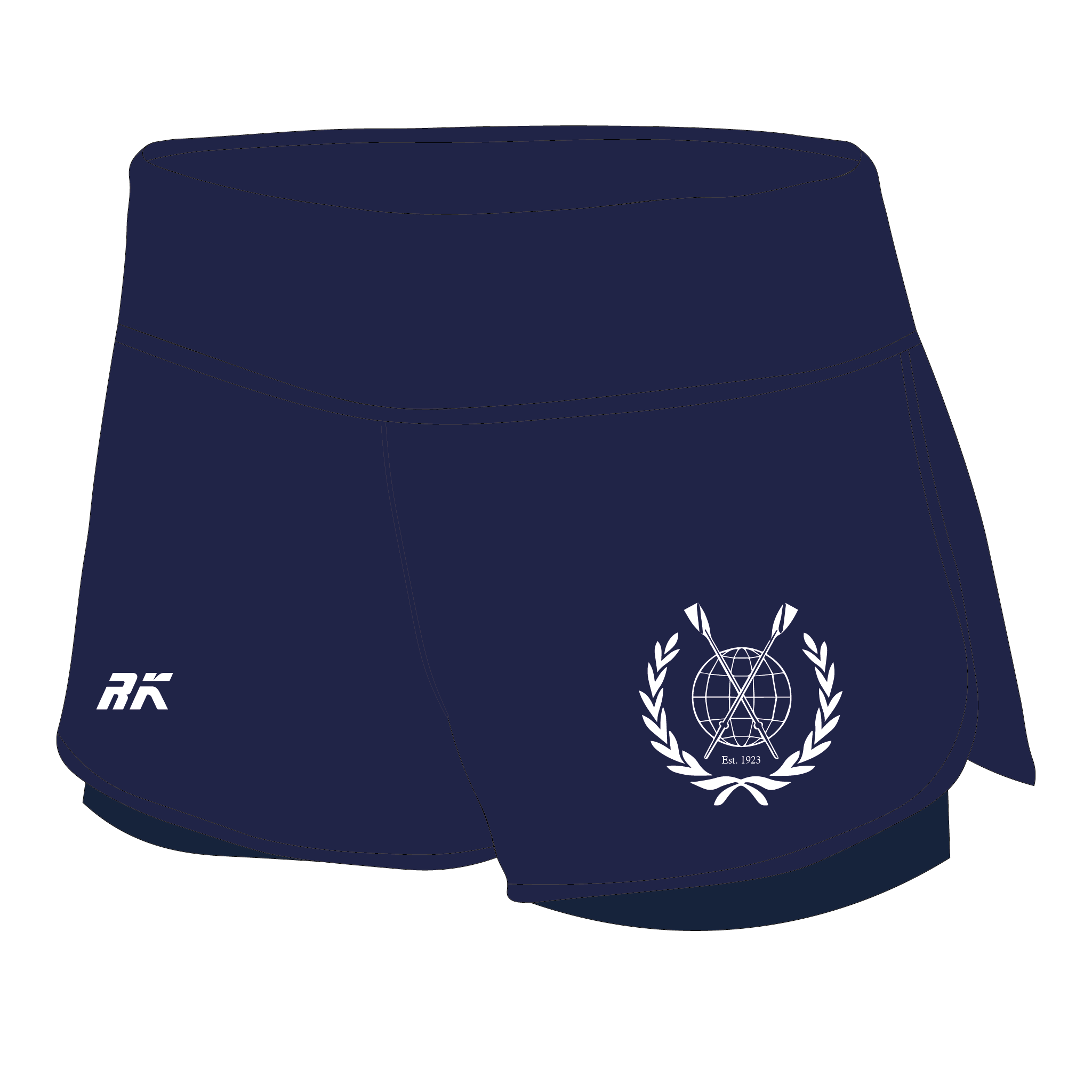 Globe Female Gym Shorts