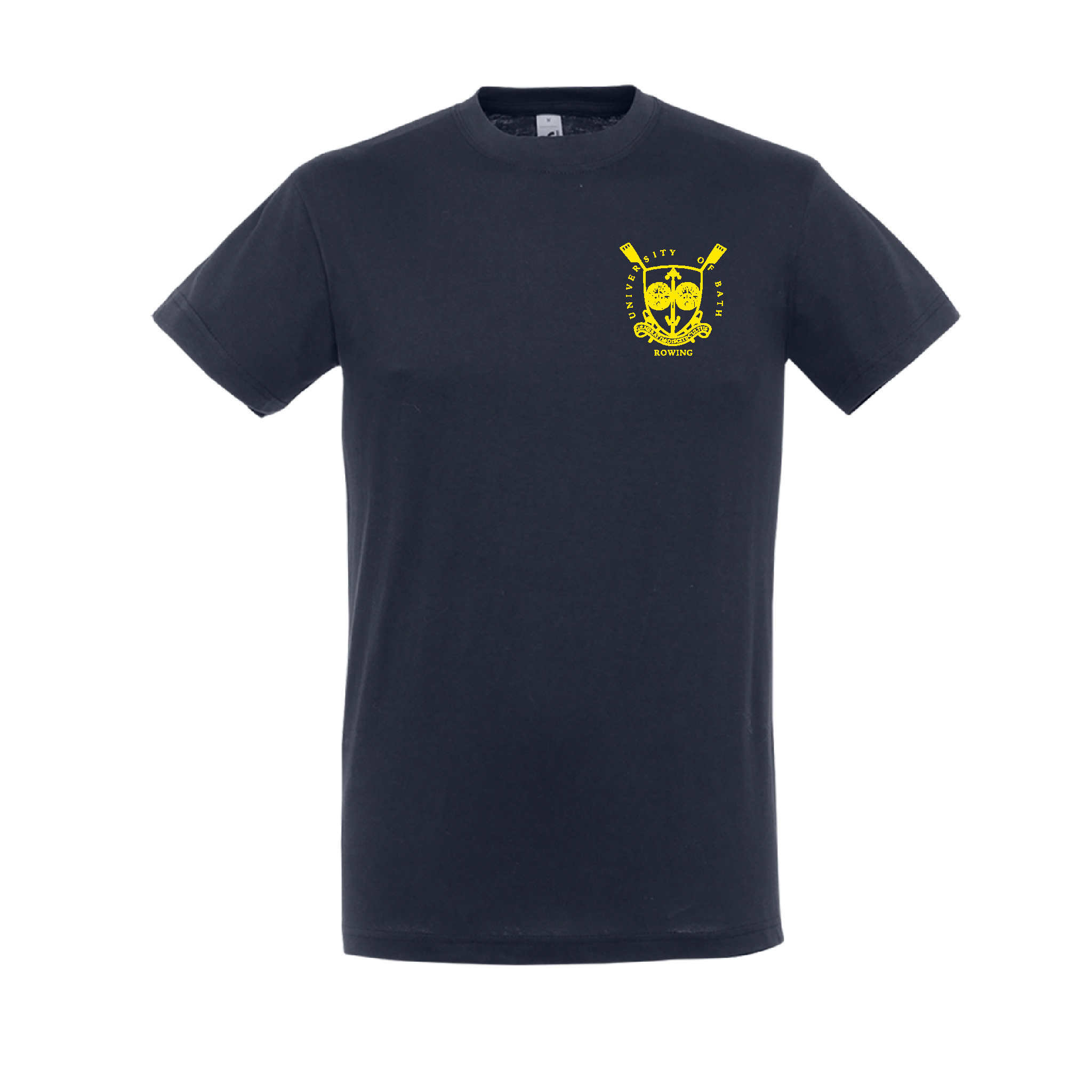 Bath Cotton T-Shirt - Committee