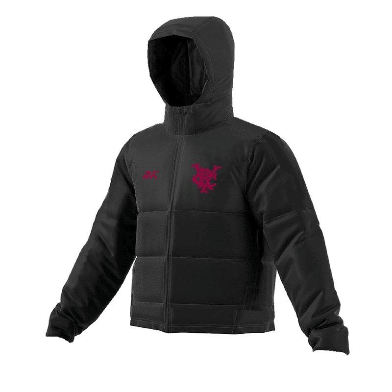 Vesta Rowing Club Puffa Jacket