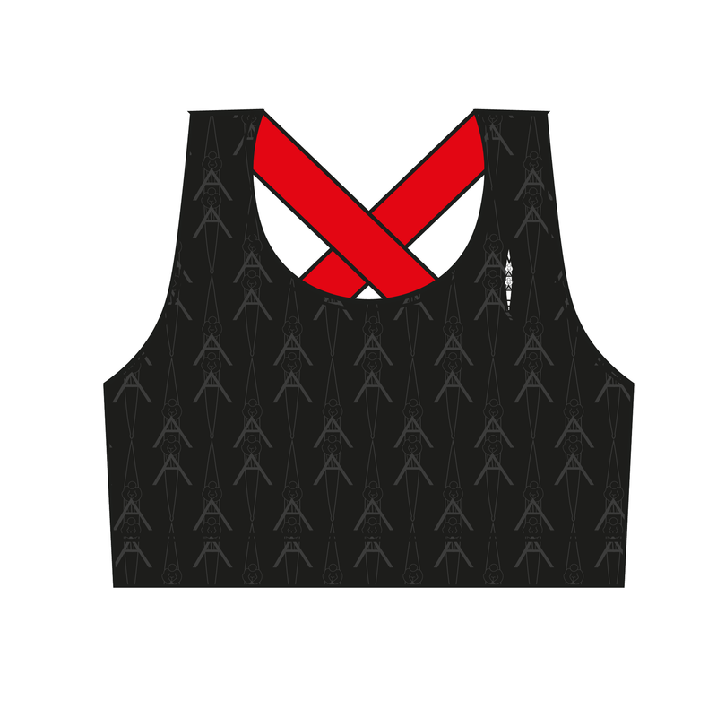 MAABC Sports Bra 2
