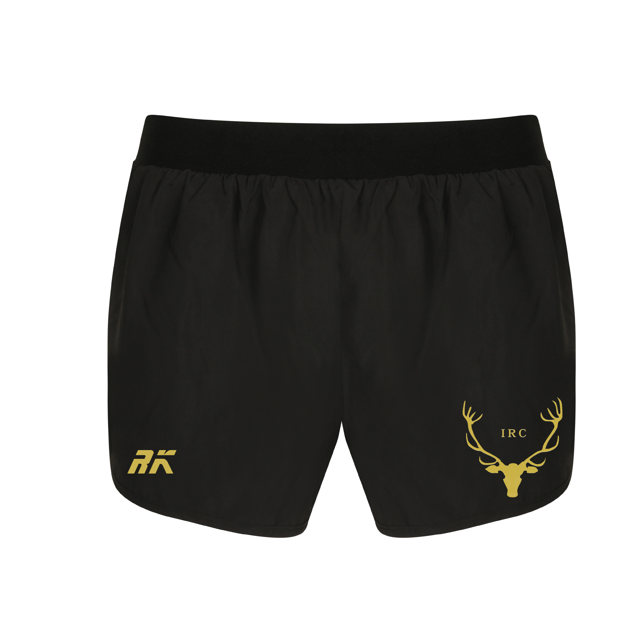 Inverness Female Shorts