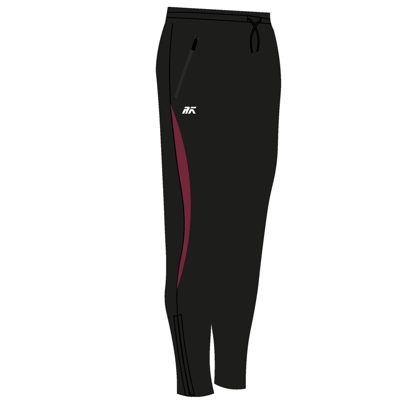 University of South Wales Rowing Club Slim Trackies