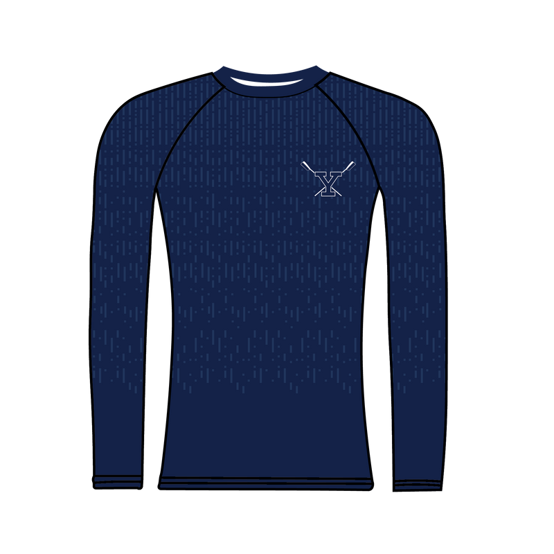 Yale Heavies Long Sleeve Base Layer