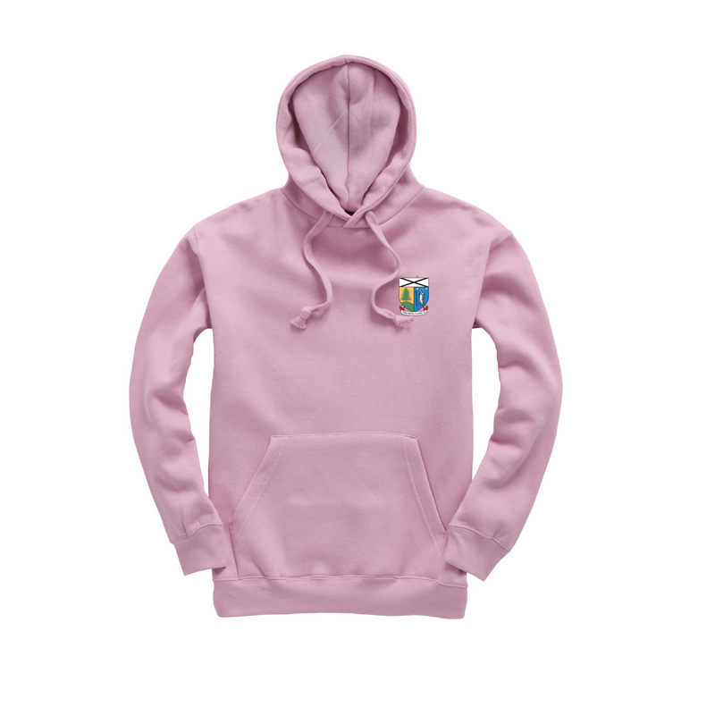 T2 Lomond Hoodies 2021