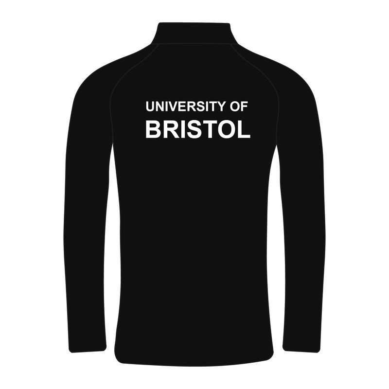 University of Bristol Boat Club Bespoke Q-Zip