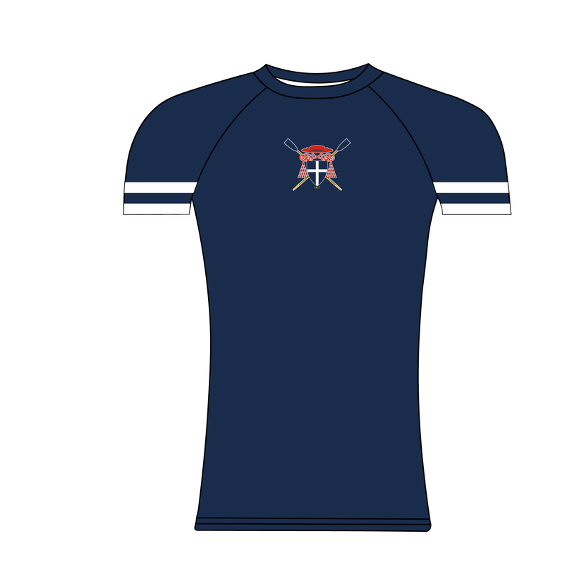 Christ Church Boat Club Short Sleeve Base Layer 2