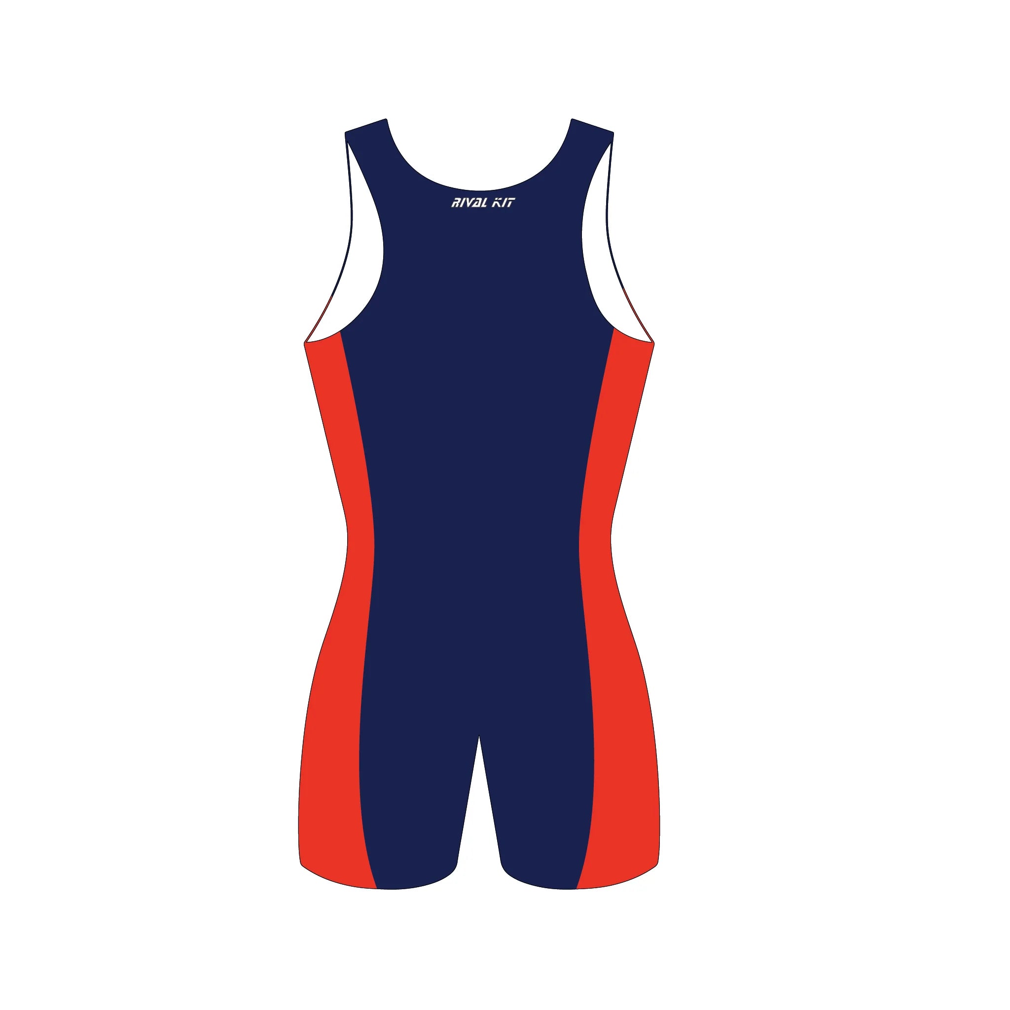 Ann Arbor Rowing Club 101 AIO