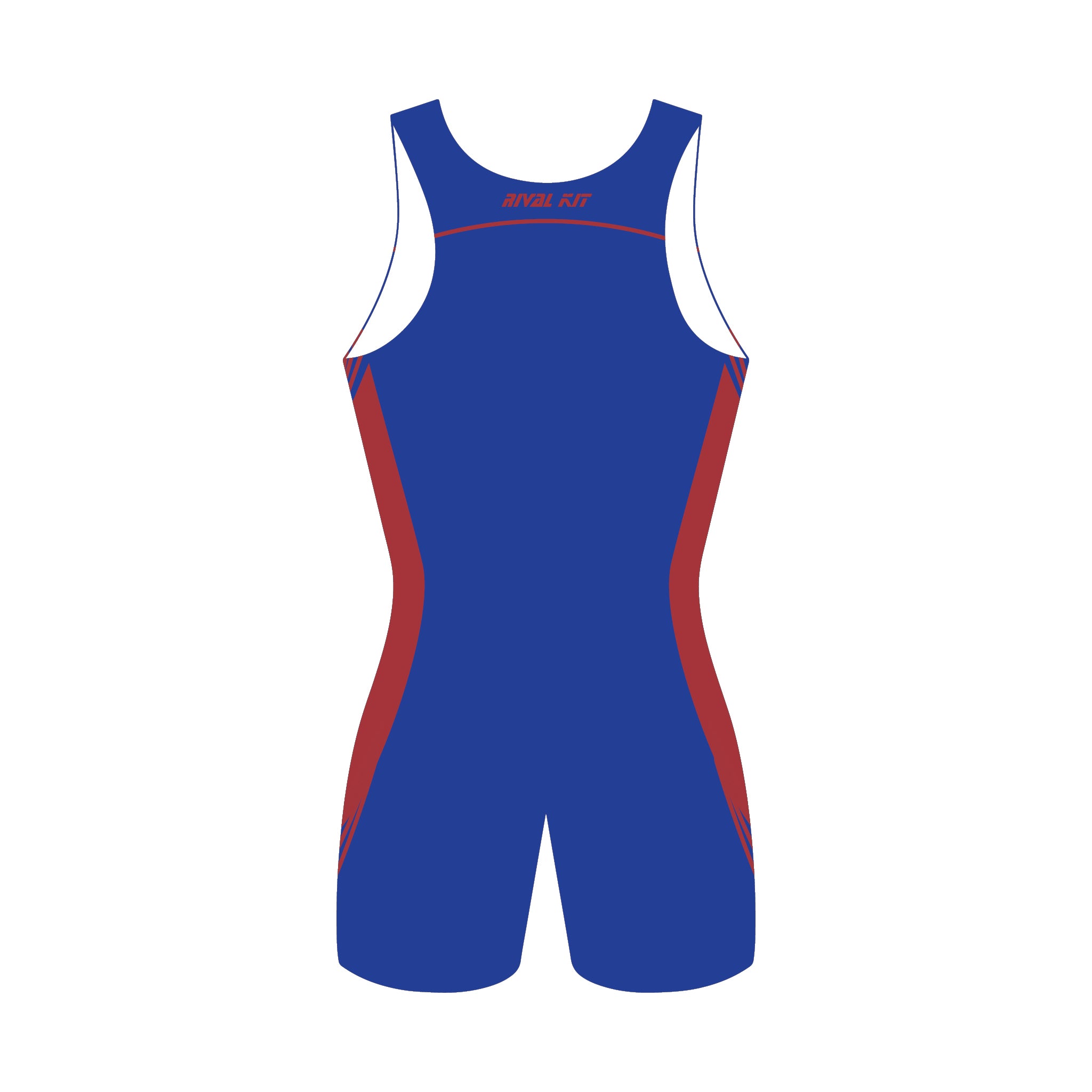 Amoskeag Rowing Club Female AIO