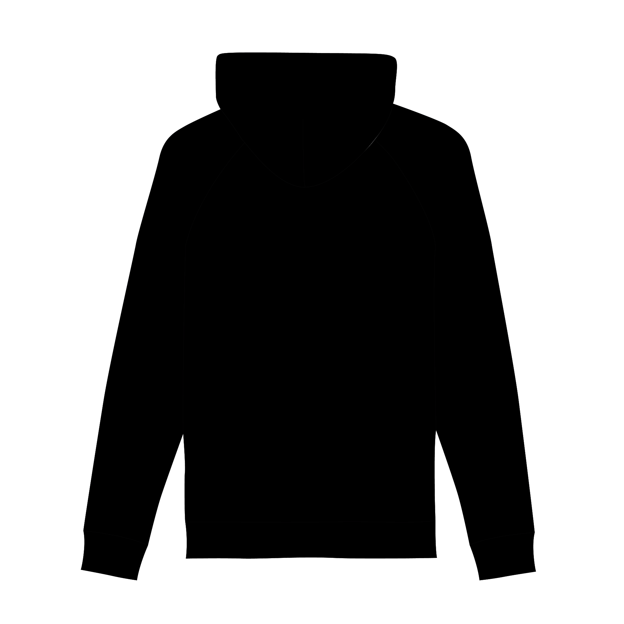 Portelthen & District Pipe Band Hoodie