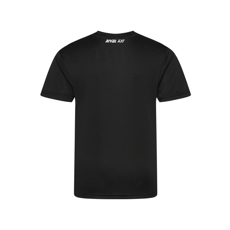 The Ospreys Casual T-Shirt
