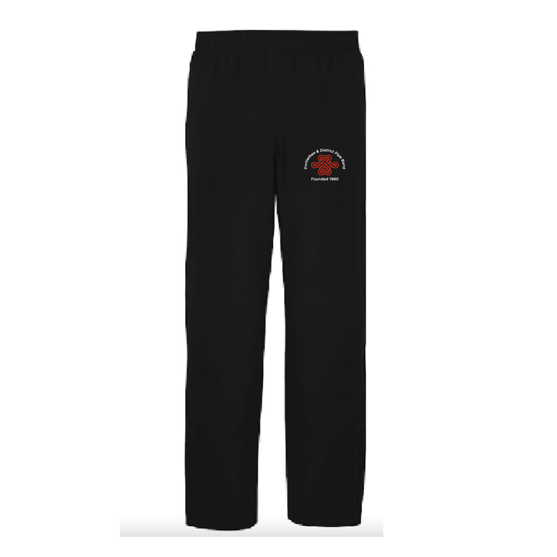 Portelthen & District Pipe Band Stadium Pants