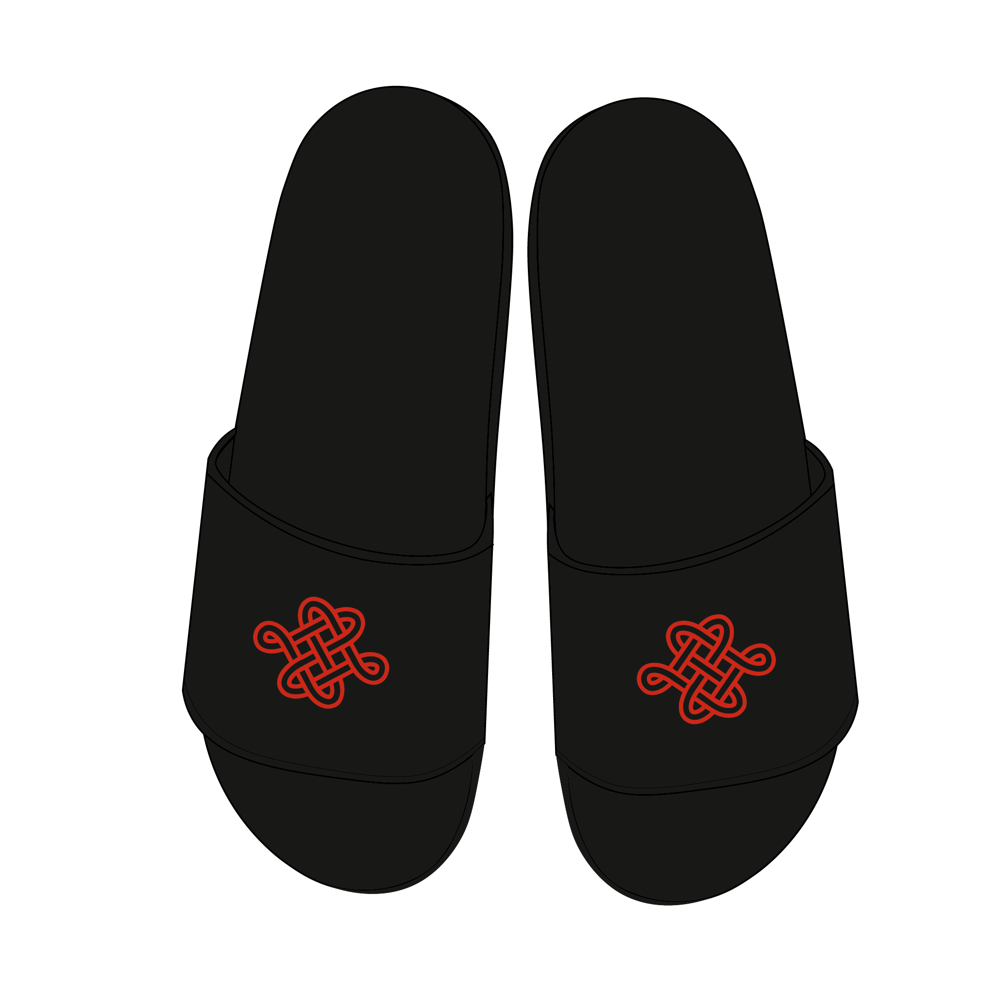 Portelthen & District Pipe Band Sliders