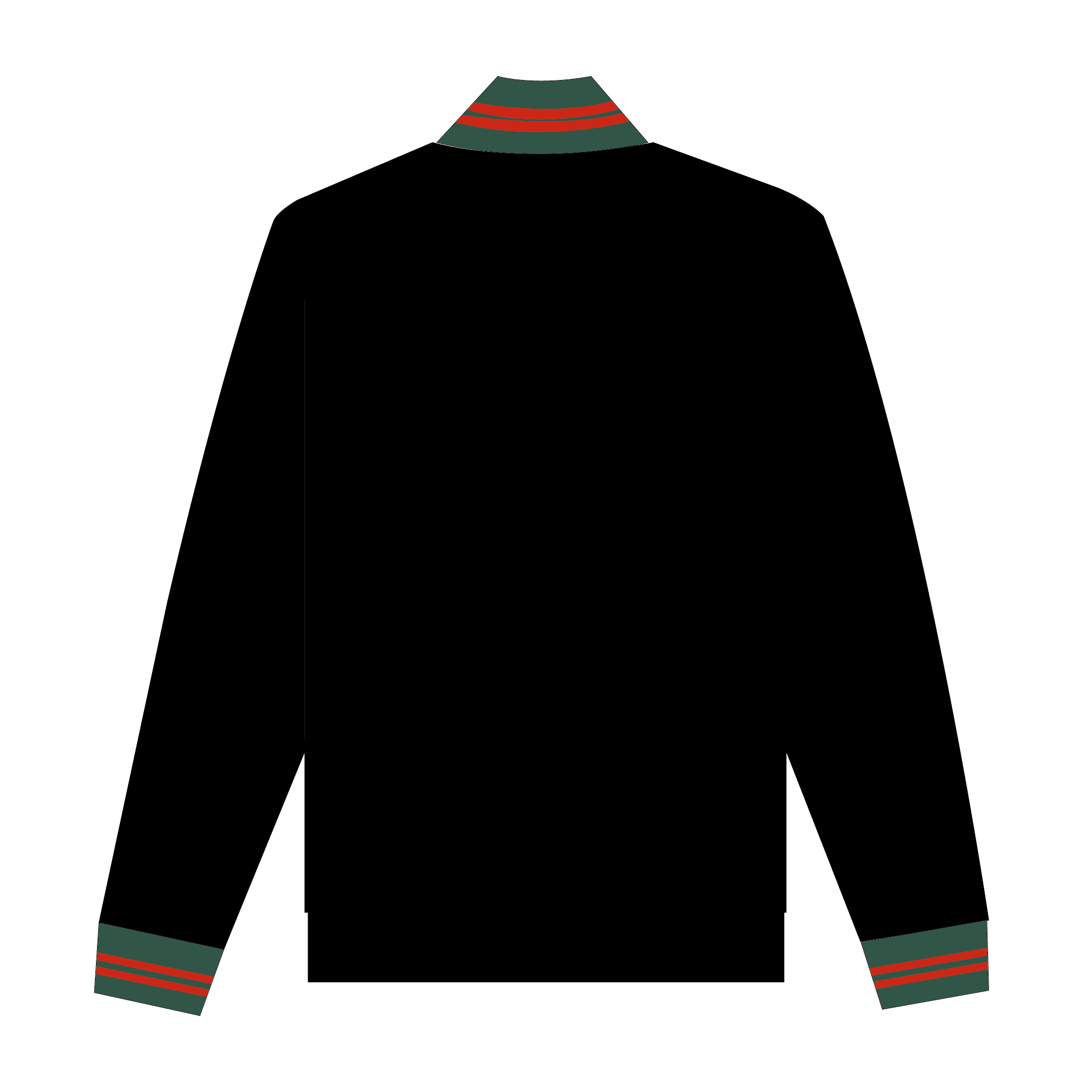 Portelthen & District Pipe Band Q-zip