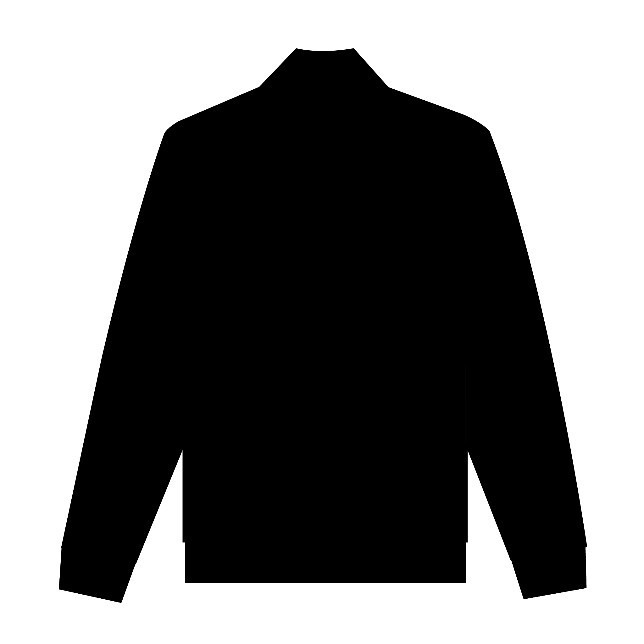 Portelthen & District Pipe Band Black Q-zip