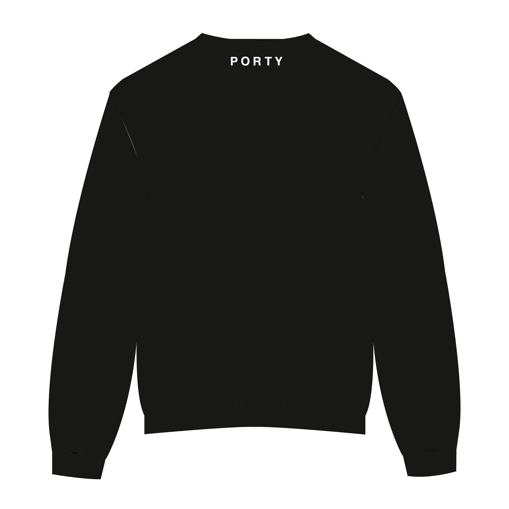 Portelthen & District Pipe Band Sweatshirt