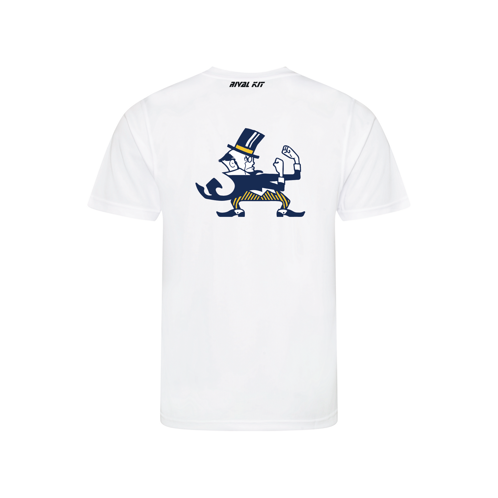 B-CC Crew Gym T-shirt 2