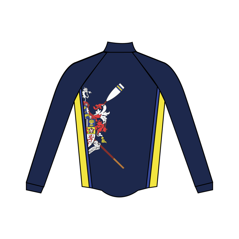 Warrington Rowing Club Splash Jacket
