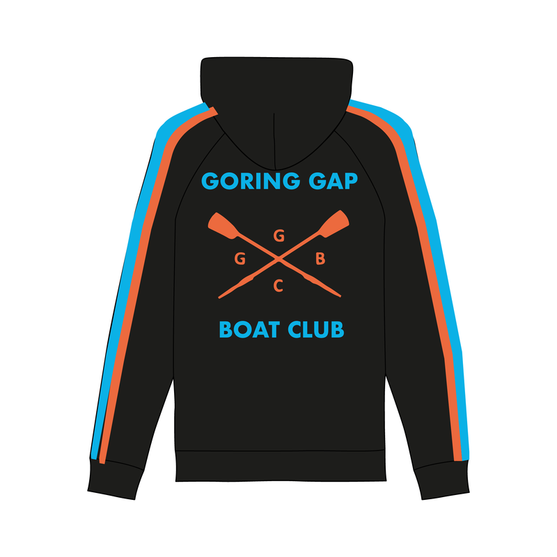 Goring Gap Boat Club Hoodie