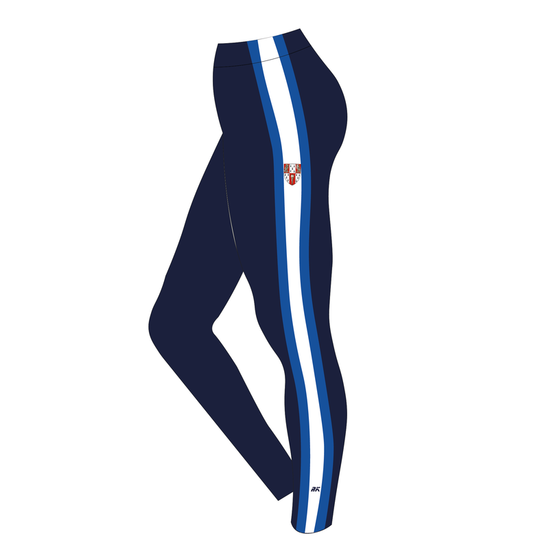 Hughes Hall BC Leggings