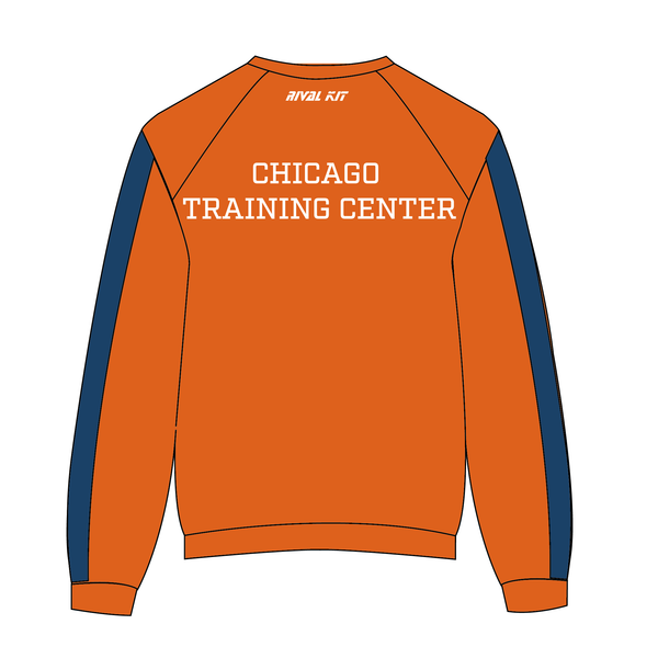 Chicago Training Center Sweatshirt