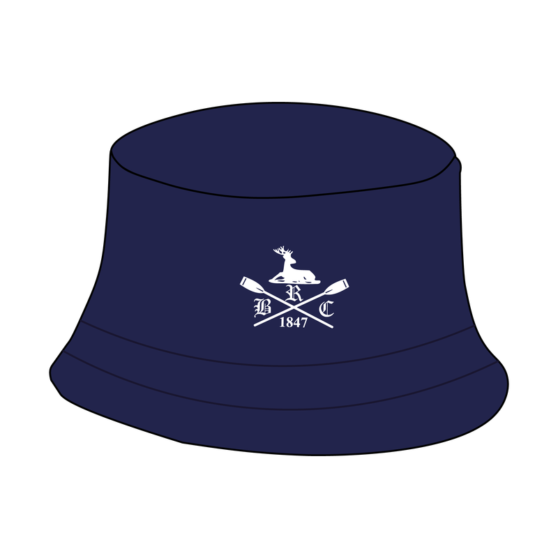 Broxbourne RC Bucket Hat