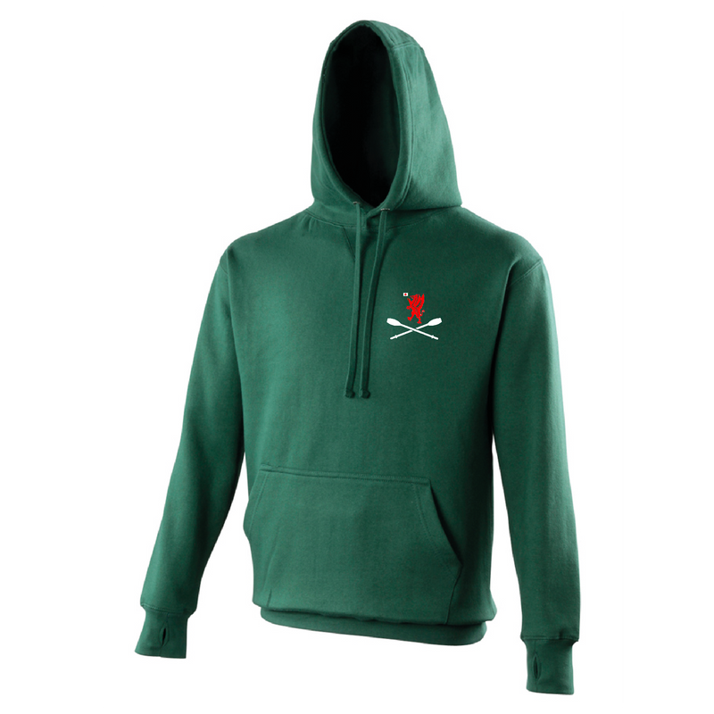 Jesus College Boat Club Hoodie
