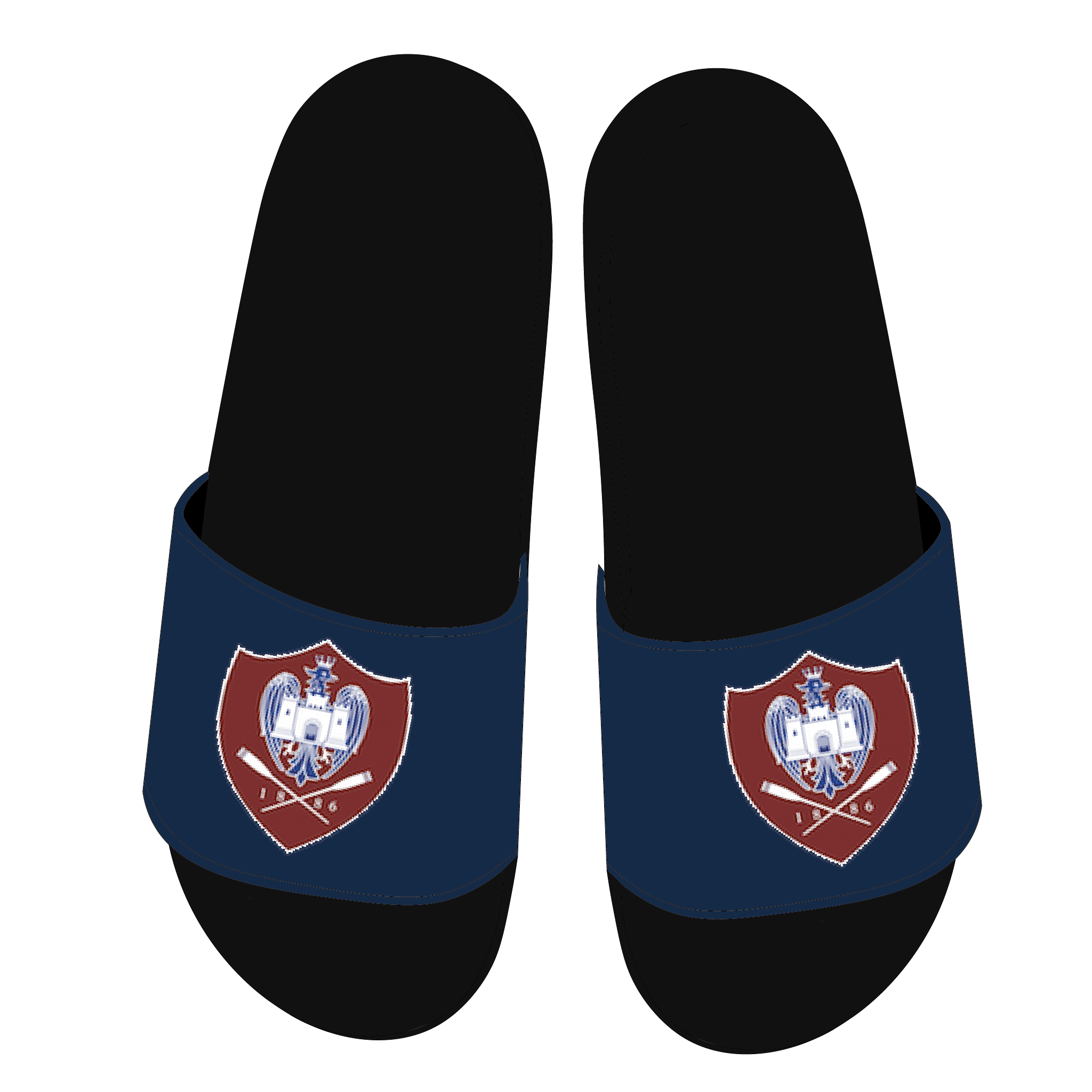 Bedford RC Slides