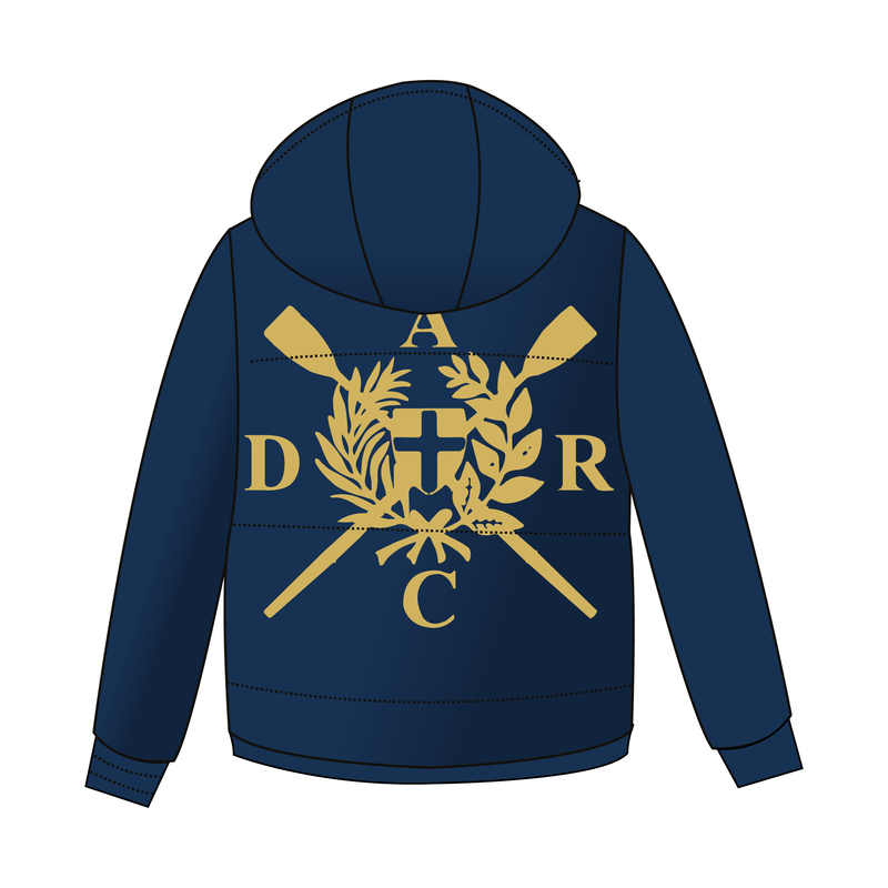 Durham ARC Puffa Jacket