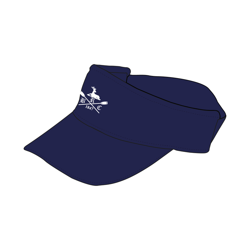 Broxbourne RC Visor