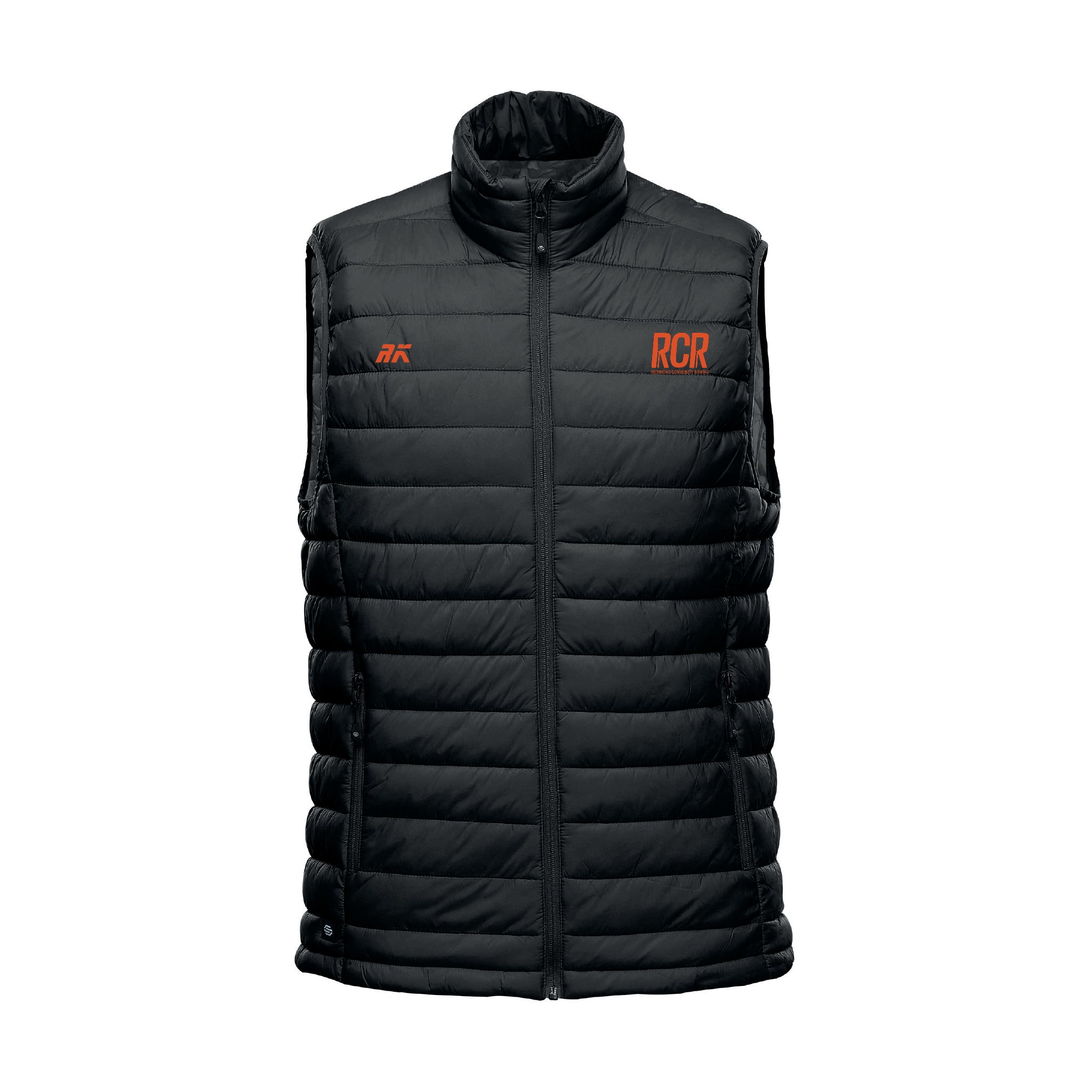 Richmond Community Rowing Lightweight Puffa Gilet