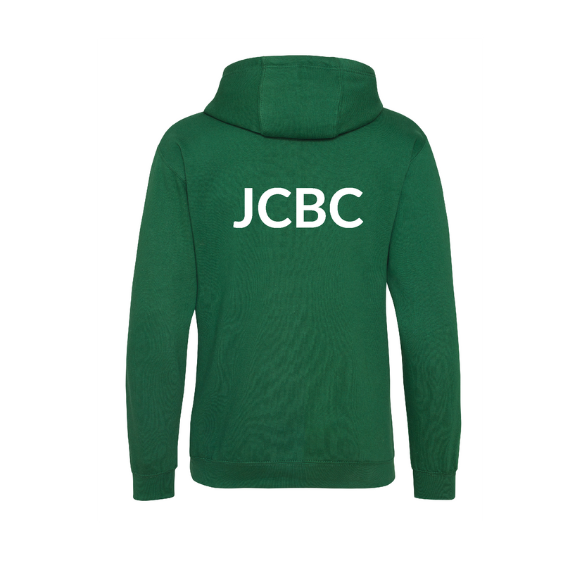 Jesus College Boat Club Hoodie