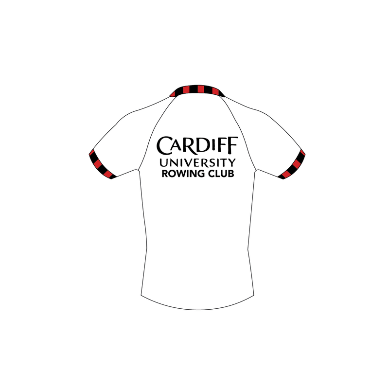Cardiff University Rowing Club Zephyr