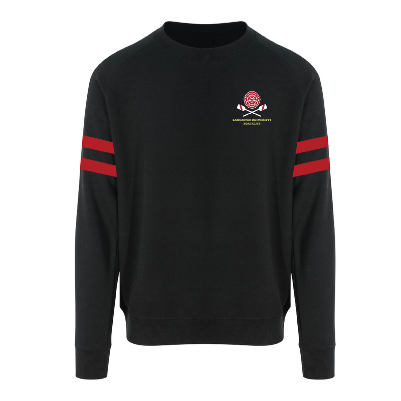 Lancaster University Boat Club Sweatshirt