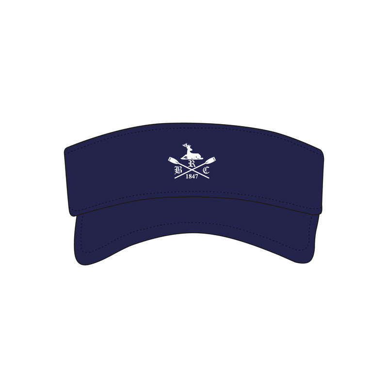 Broxbourne RC Visor