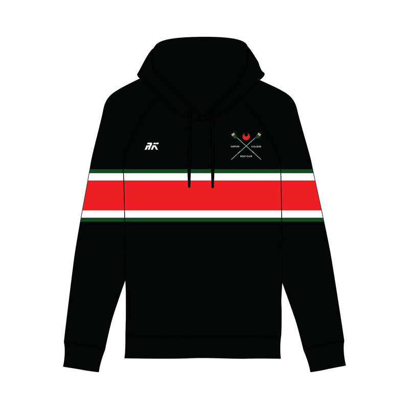 Girton College Boat Club Hoodie