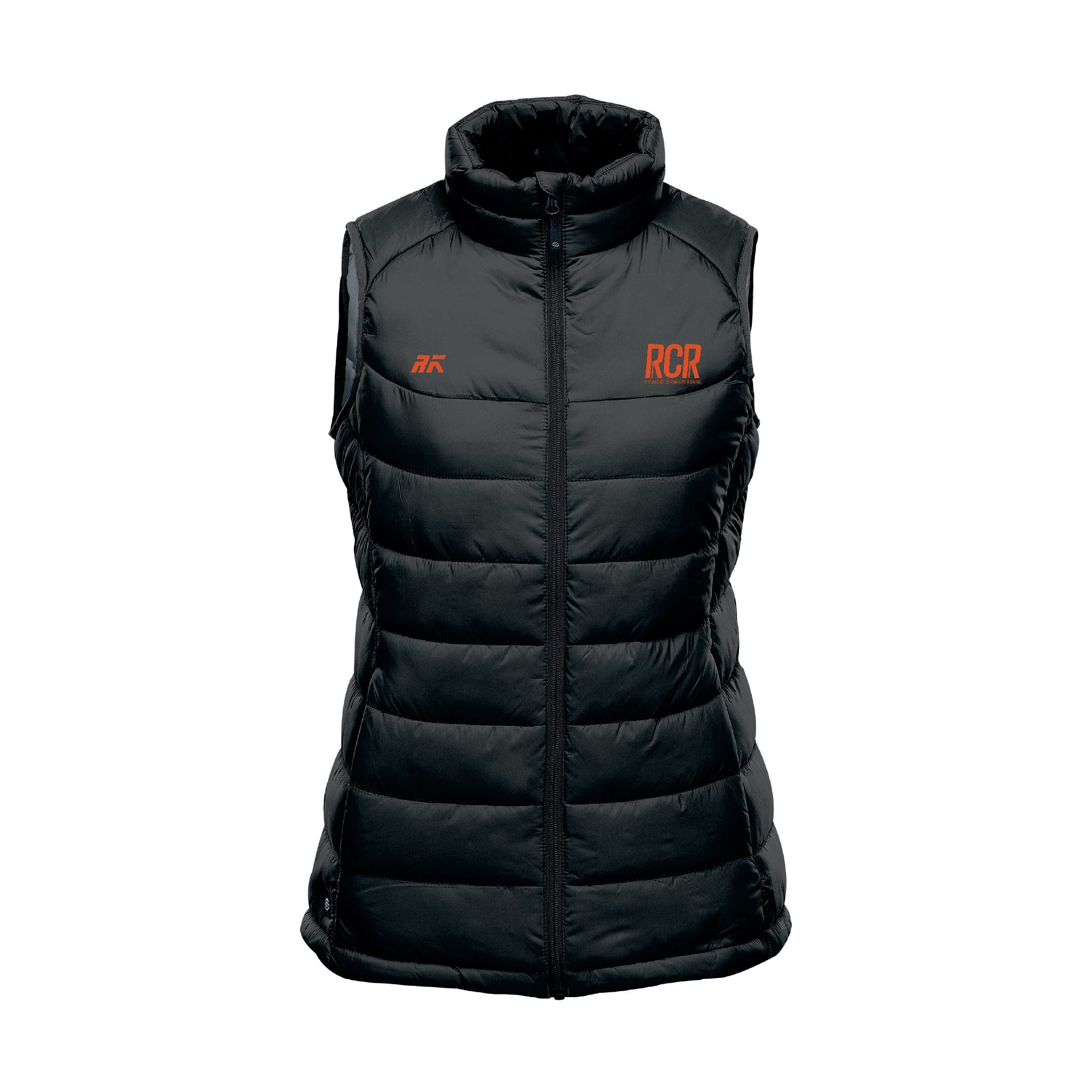Richmond Community Rowing Lightweight Puffa Gilet