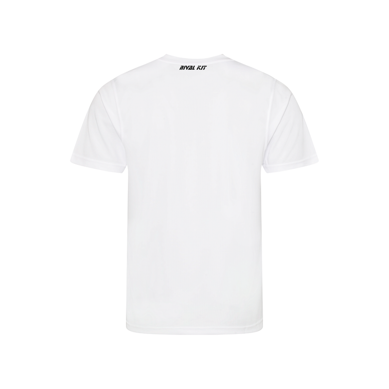 White Rock Rowing Gym T-shirt