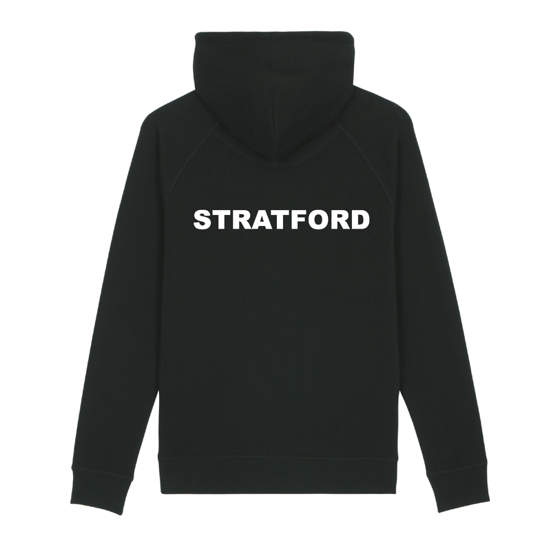 Stratford-upon-Avon BC Hoodie