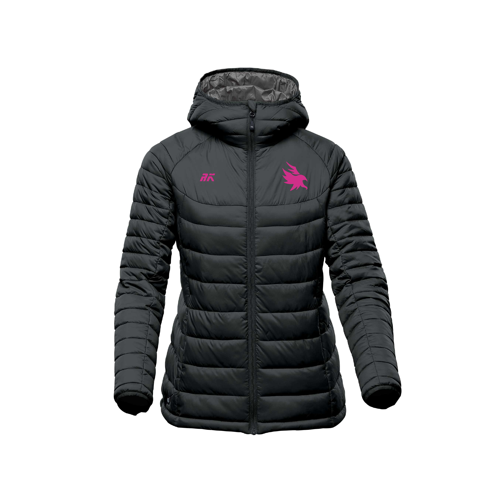 The Ospreys Lightweight Puffa Jacket