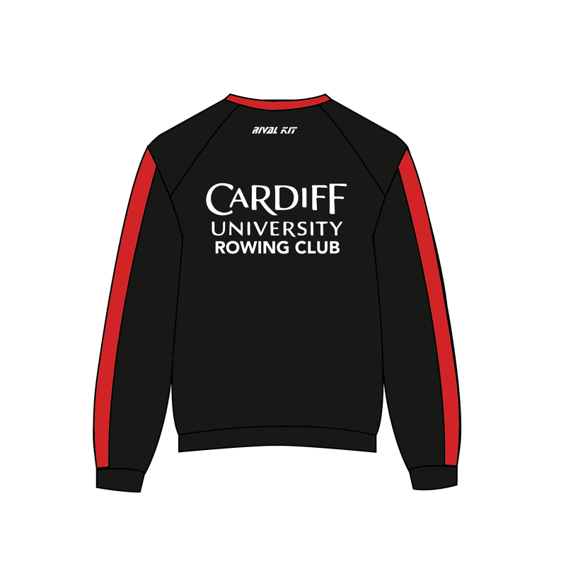 Cardiff University Rowing Club Sweatshirt