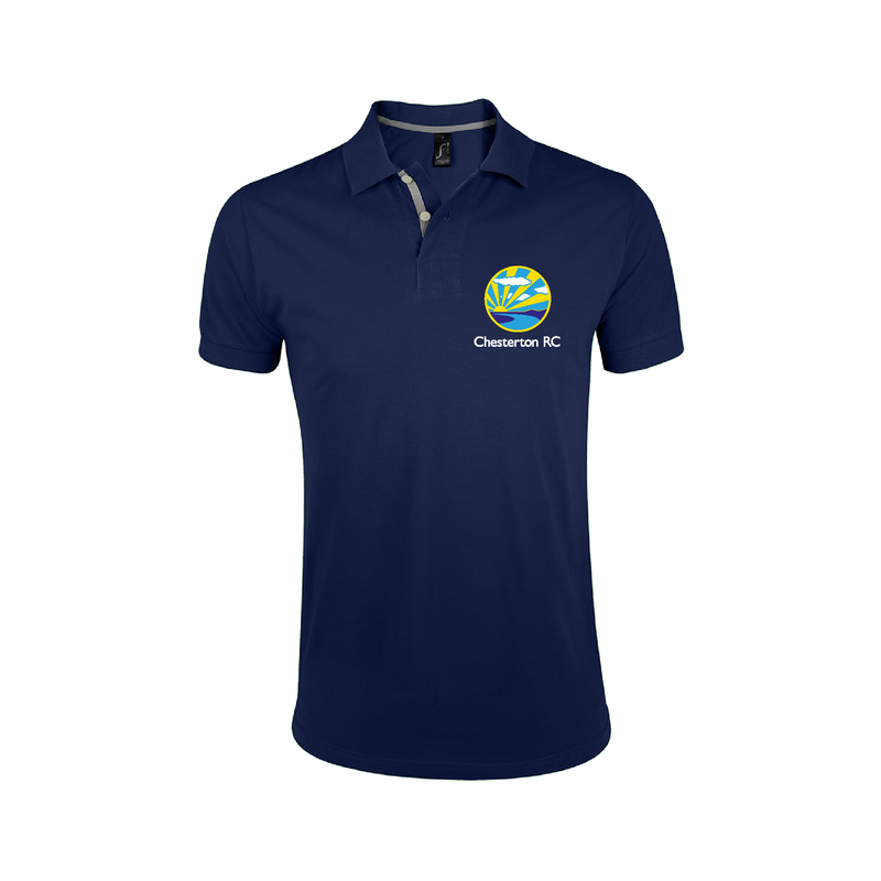 Chesterton Rowing Club Polo