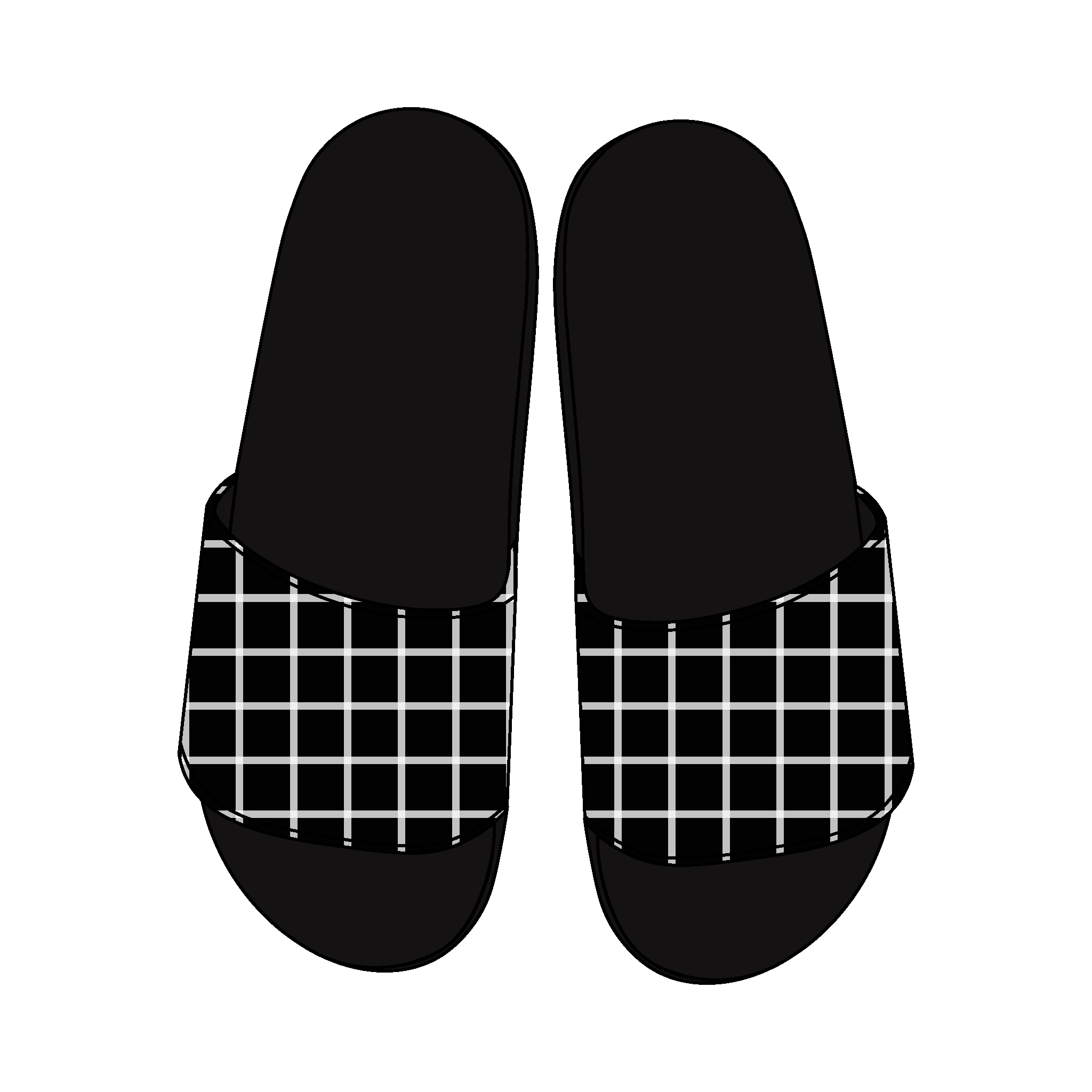 Trinity Hall Boat Club Slides