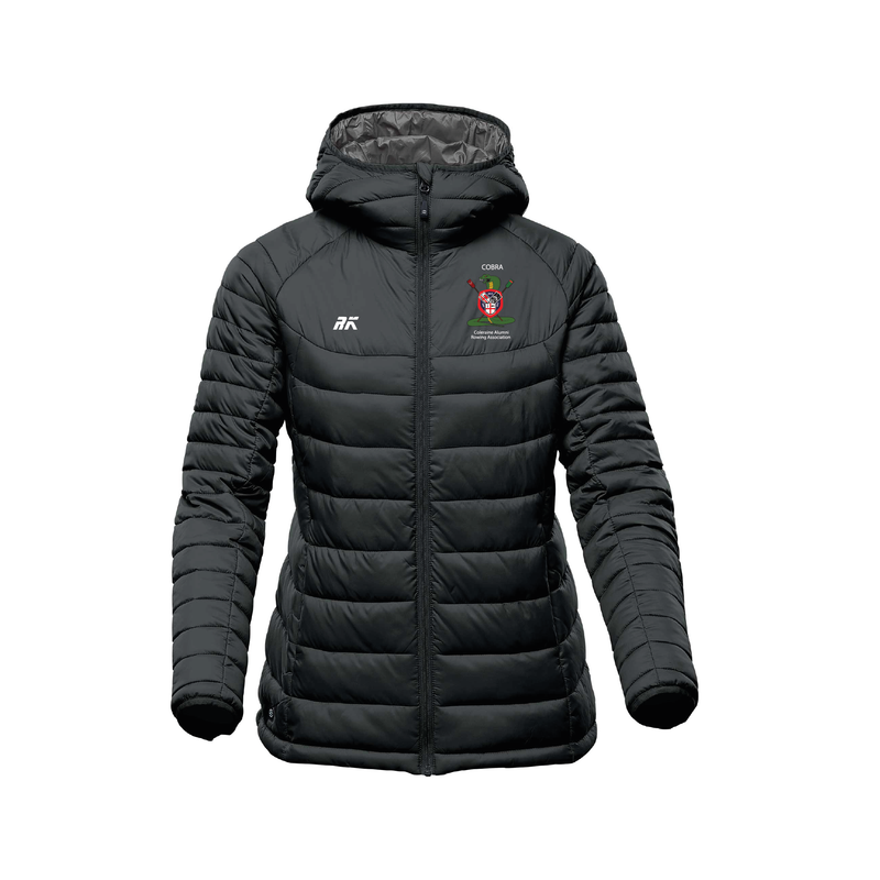 COBRA Light-weight Puffa Jacket