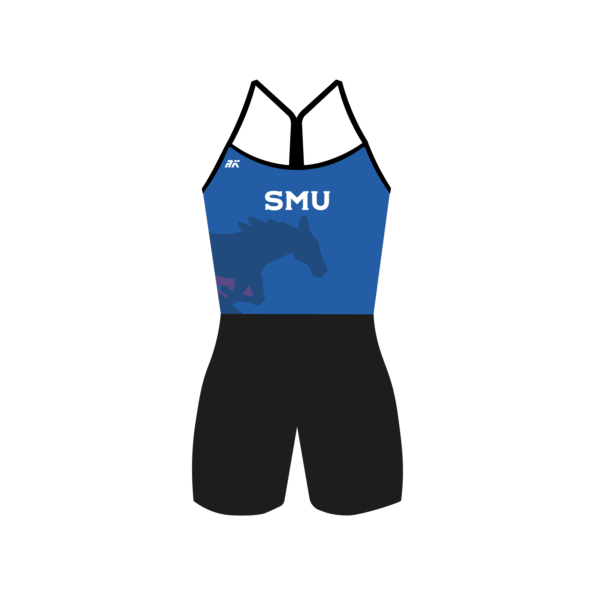 Southern Methodist University AIO 2