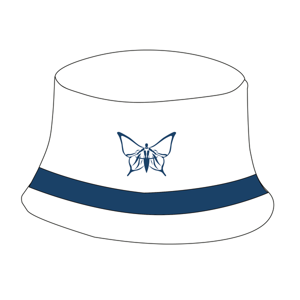 Chicago Training Center Reversible Bucket Hat